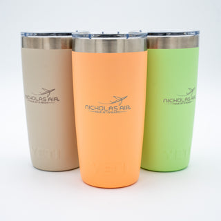 10 oz Yeti Rambler