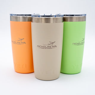 10 oz Yeti Rambler