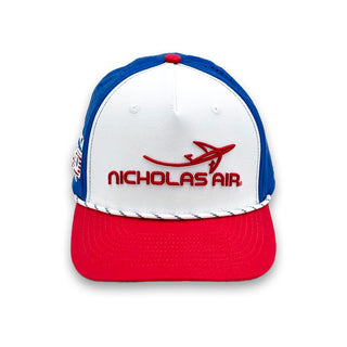 4th of July America 250 Hat