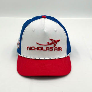 4th of July America 250 Hat
