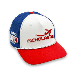 4th of July America 250 Hat