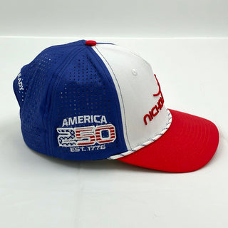 4th of July America 250 Hat