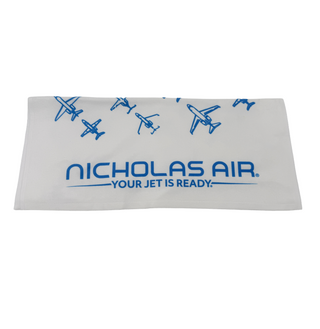 NICHOLAS AIR Athletic Towel