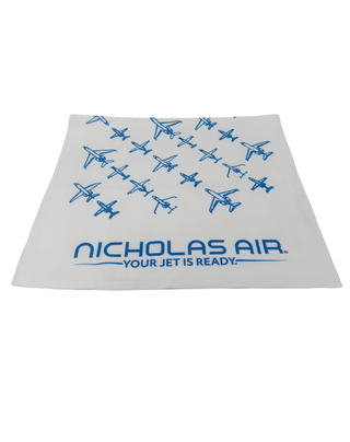 NICHOLAS AIR Athletic Towel