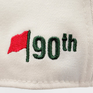 NICHOLAS AIR- Masters Hat 2026