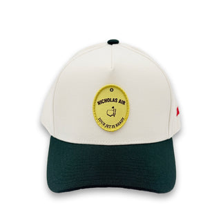 NICHOLAS AIR- Masters Hat 2026