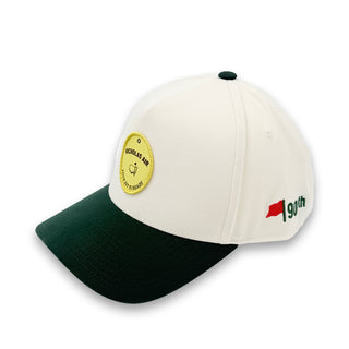 NICHOLAS AIR- Masters Hat 2026