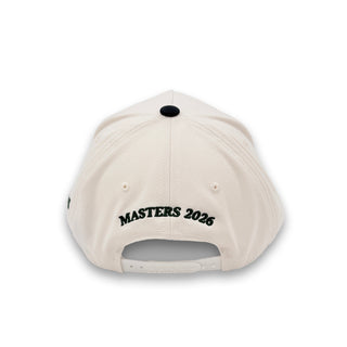 NICHOLAS AIR- Masters Hat 2026
