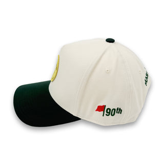 NICHOLAS AIR- Masters Hat 2026