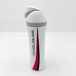NICHOLAS AIR WATER BOTTLE