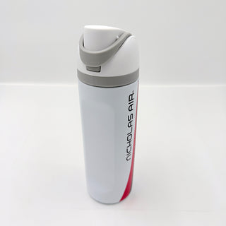 NICHOLAS AIR WATER BOTTLE