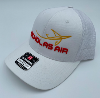 Richardson Hat - Chiefs Superbowl LIX