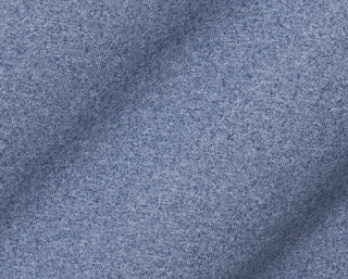 Holderness & Bourne - The Westland Quarter Zip in Heathered Andover