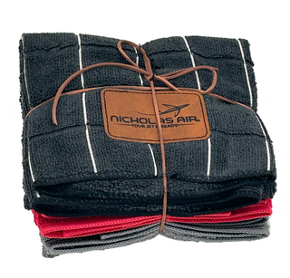 Kitchen Towels - Set of 3