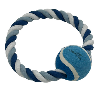 NICHOLAS AIR Dog Chew Toy