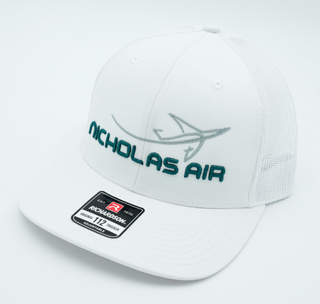 Richardson Hat - Eagles Superbowl LIX