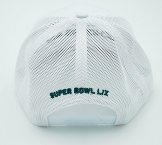 Richardson Hat - Eagles Superbowl LIX