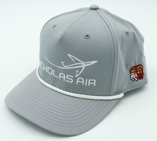Richardson Hat - DoubleDecker 2025