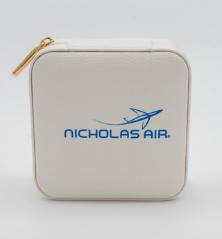 Travel Jewelry Box