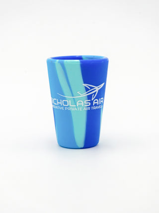 Silipint Shot Glass