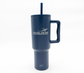 40oz Trek Tumbler