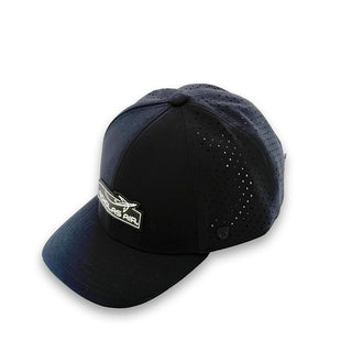 Endurance Black & White Suay Hat