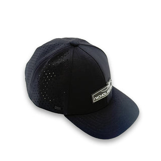Endurance Black & White Suay Hat