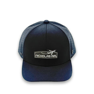 Endurance Black & White Suay Hat