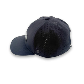 Endurance Black & White Suay Hat