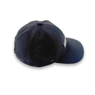 Endurance Black & White Suay Hat