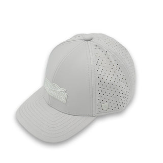 Endurance Stone & White Suay Hat
