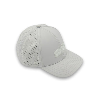 Endurance Stone & White Suay Hat