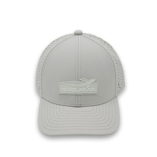 Endurance Stone & White Suay Hat