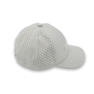 Endurance Stone & White Suay Hat