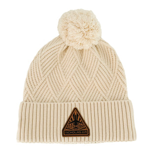 Winter Hat - Ribbed Beanie - Unisex