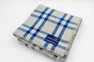 Faribault Mill Blanket