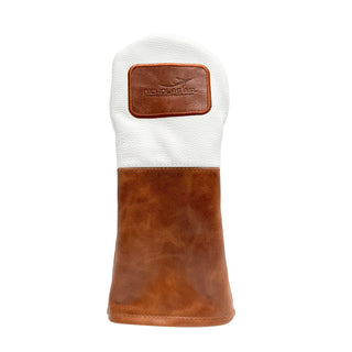 Tremont Golf Driver Headcover