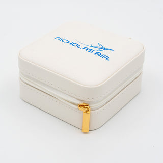 Travel Jewelry Box