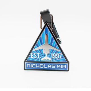 Golf Bag Tags