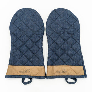 Oven Mitts