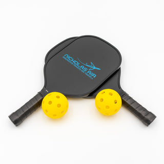 Pickleball Set