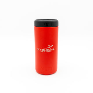 12 oz Yeti Rambler Colster Slim Can Insulator