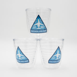 Tervis Tumbler - Patch