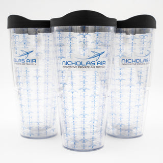 Tervis Tumbler - 24 oz. With Lid