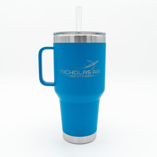 Yeti Rambler 35 oz NICHOLAS AIR