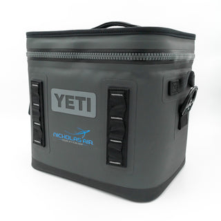 Yeti Hopper Flip 12 Soft Cooler