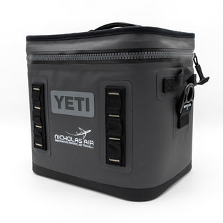 Yeti Hopper Flip 12 Cooler